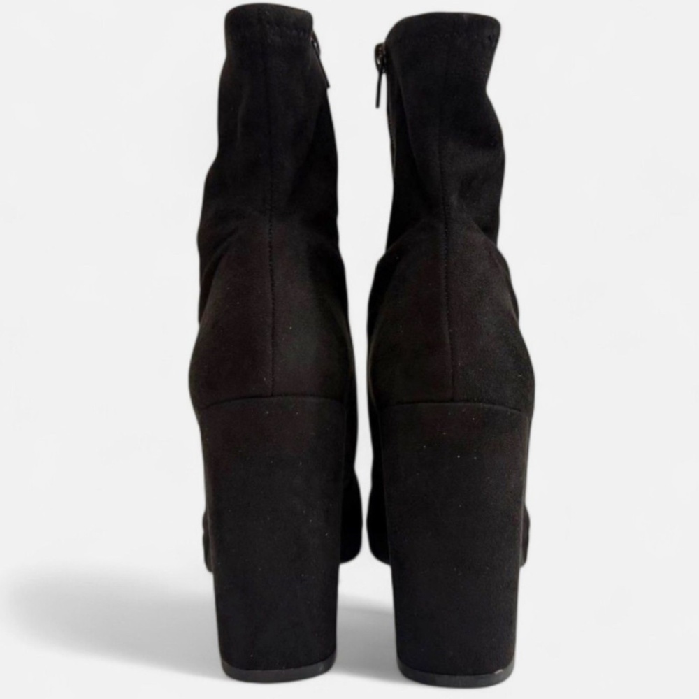 Steve Madden Boots NIB size 9 - Picture 4 of 8